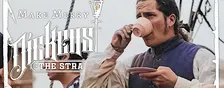 Elevenses on the Pier at the Galveston Historic Seaport