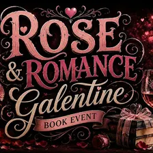 Rose & Romance Galentine Bookish Event