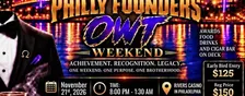 Philadelphia Founders OWT Weekend