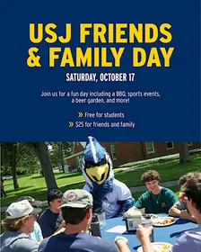 Family and Friends Day