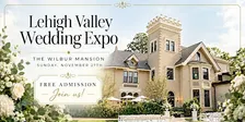 Bridal Show at The Wilbur Mansion