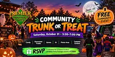 Halloween Trunk or Treat - Dover, DE
