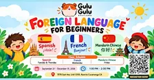 Foreign Language for Beginners | Learn, Connect & Explore