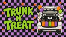Trunk N Treat