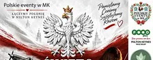 Święto Niepodległości w Milton Keynes