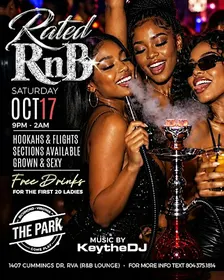 Rated RnB