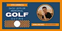 The 4th Annual Zack Leffler Memorial Golf Outing