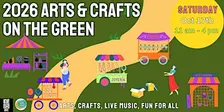Plymouth Arts & Crafts on the Green 2026