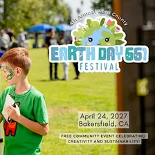 4th Annual Earth Day 661 Festival