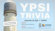 YPSI TRIVIA