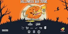 Madison Halloween Bar Crawl 2026