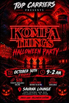Kompa things