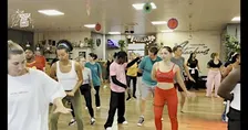 La Kossa - Afro Dance Weekend