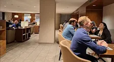 Popular -SPEED DATING EVENT- Even M/F 30+ Attendees (26-45)