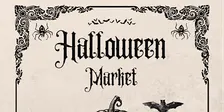 Halloween Fall Market