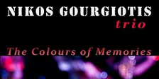 Nikos Gourgiotis Trio Live Show