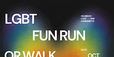LGBT Fun Run/Walk