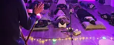 Sound Healing Journey ✨ Sound Bath with Blaise & Heather