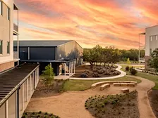 Valor South Austin Prospective Parent Info Night on Wednesday, Nov. 4