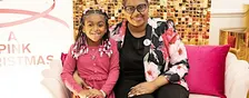 A Pink Christmas Brunch of Love 2026