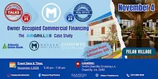Mazaca Real Estate Talk Series No.9