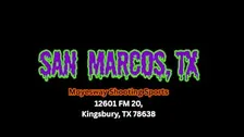 Haunted Trail - San Marcos Area - Hayride, S'mores, Entertainment, Vendors