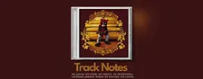 Track Notes: Kanye West, The College Dropout