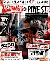 NIGHTMARE ON PINE ST