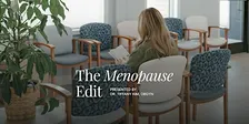 The Menopause Edit: Hormones, Health & Feeling Like Yourself Again