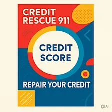 Credit Rescue 911