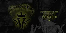 KOTTONMOUTH KINGS - Hartford, CT
