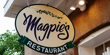 Mahjong Open Play At Magpie's