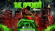 Friday October 30th 2026 : All Star Fridays at Agenda Astoria