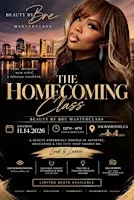 The Homecoming Makeup Masterclass
