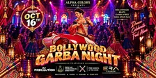 Bollywood Garba Night @ ERA Lounge