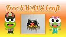 Free SWAPS at sweetFrog Victorville