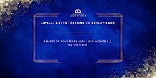 24e Gala d'Excellence Club Avenir