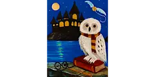 Magic in the Moonlight - Paint and Sip in Indianapolis | Classpop!™