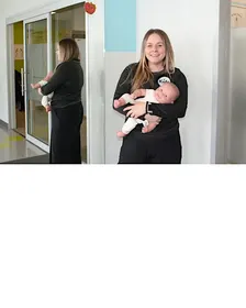 Infant Feeding Networking Night