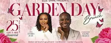 Garden Day Brunch