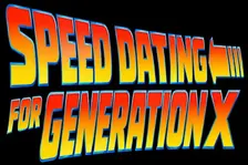 Speed Dating for Generation X - Riverside, CA