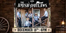 The Amish Outlaws