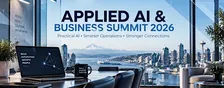 Applied AI Business Lab: Real Workflows for 2026