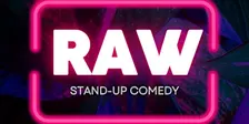 SUNDAY OCTOBER 18TH, 2026 | RAW!  ( ENGLISH COMEDY SHOW )