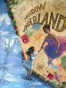 Window Wonderland 2026