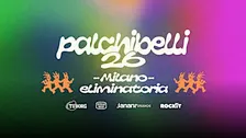 Palchibelli26 • 16° eliminatoria • Ostello Bello Milano Duomo