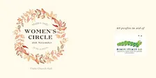 Women's Circle For Mum's