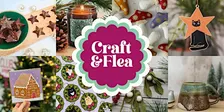 Swansea's Christmas Makers Market by Craft & Flea