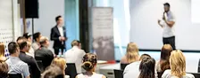 Student Speaking Competition