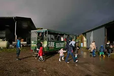 Slade Farm Charity Day